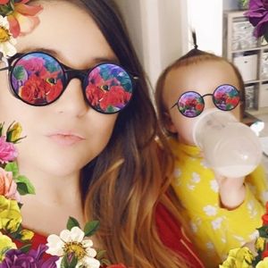 Meet your Posher, Krista